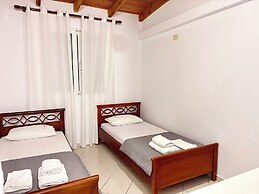 ERAL Apart-Hotel