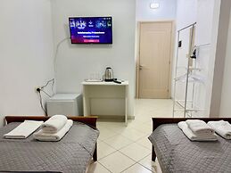 ERAL Apart-Hotel