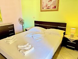 ERAL Apart-Hotel
