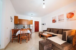 ERAL Apart-Hotel