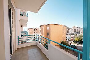ERAL Apart-Hotel