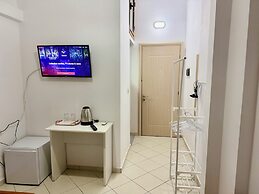 ERAL Apart-Hotel