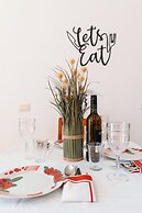 ERAL Apart-Hotel