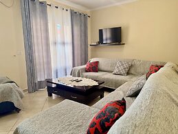 ERAL Apart-Hotel