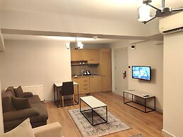 Galata World Hotel