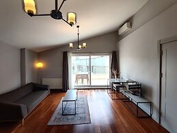 Galata World Hotel