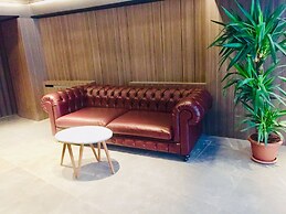 Galata World Hotel