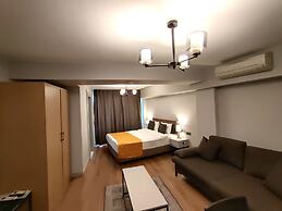 Galata World Hotel
