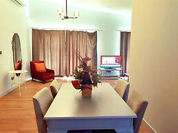 Galata World Hotel