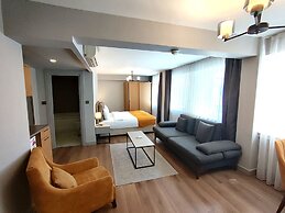 Galata World Hotel
