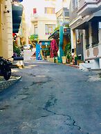 Galata World Hotel