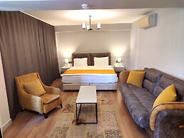 Galata World Hotel