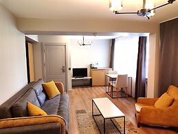 Galata World Hotel