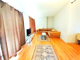 Galata World Hotel