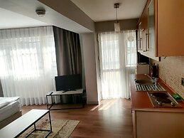 Galata World Hotel