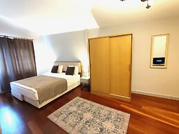 Galata World Hotel