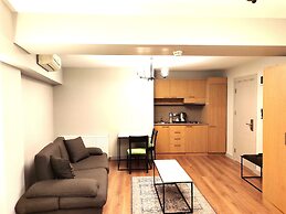 Galata World Hotel