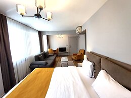 Galata World Hotel