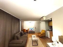 Galata World Hotel