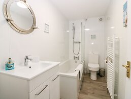 Seaspray Cottage