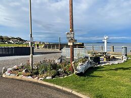 Seaspray Cottage