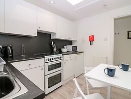 Seaspray Cottage