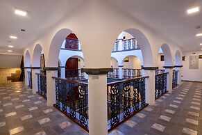 Hotel Hacienda Cusco Centro Historico