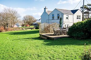 Bayview House - 4 bedroom - Llanmadoc