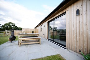 Whernside Lodge