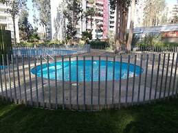 Espacioso Depto en Costa Algarrobo