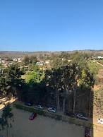 Espacioso Depto en Costa Algarrobo