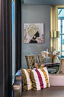 Golden Suites & Spa