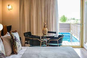Golden Suites & Spa