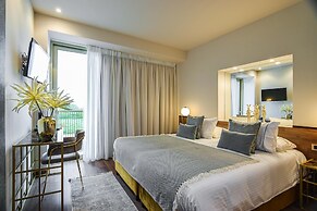 Golden Suites & Spa