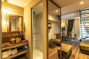 Golden Suites & Spa