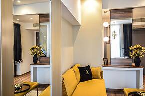 Golden Suites & Spa