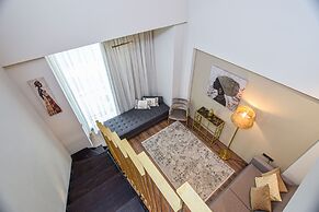 Golden Suites & Spa