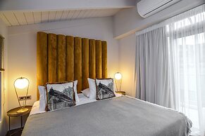 Golden Suites & Spa