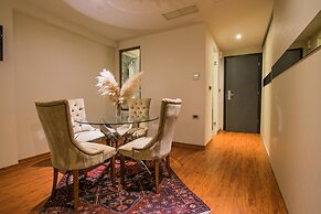 Golden Suites & Spa