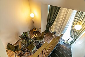 Golden Suites & Spa