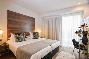 Golden Suites & Spa