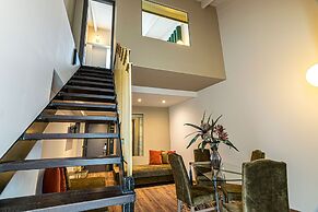 Golden Suites & Spa