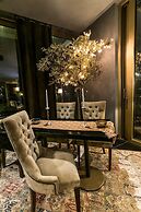 Golden Suites & Spa