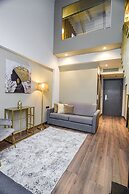 Golden Suites & Spa