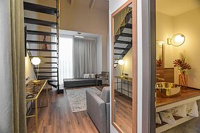 Golden Suites & Spa