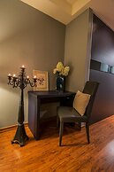 Golden Suites & Spa