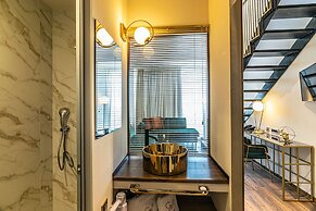 Golden Suites & Spa