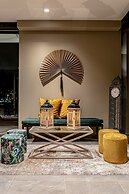 Golden Suites & Spa