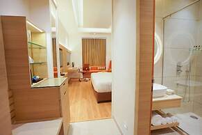 Best Western Vrindavan