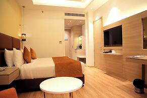 Best Western Vrindavan